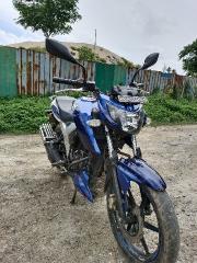 TVS Apache RTR 160 4V